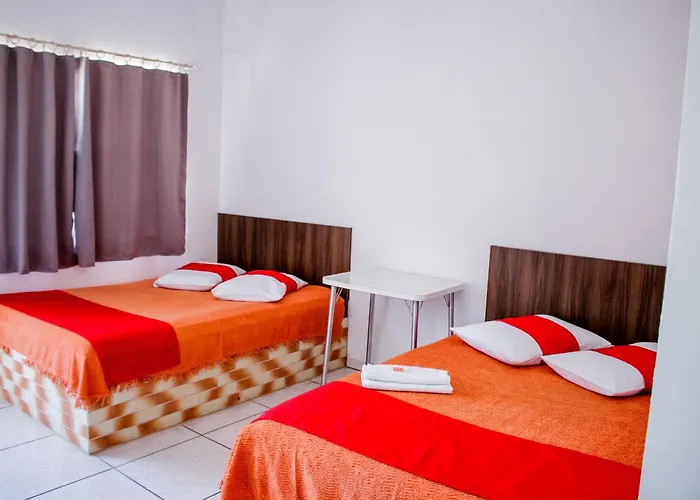 Hotel Palugi