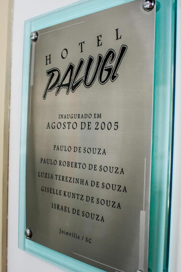 Palugi Joinvile