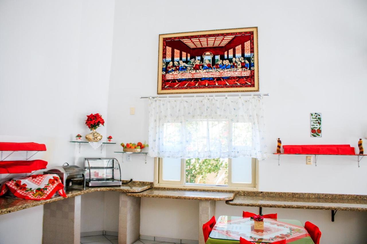 Hotel Palugi Joinville
