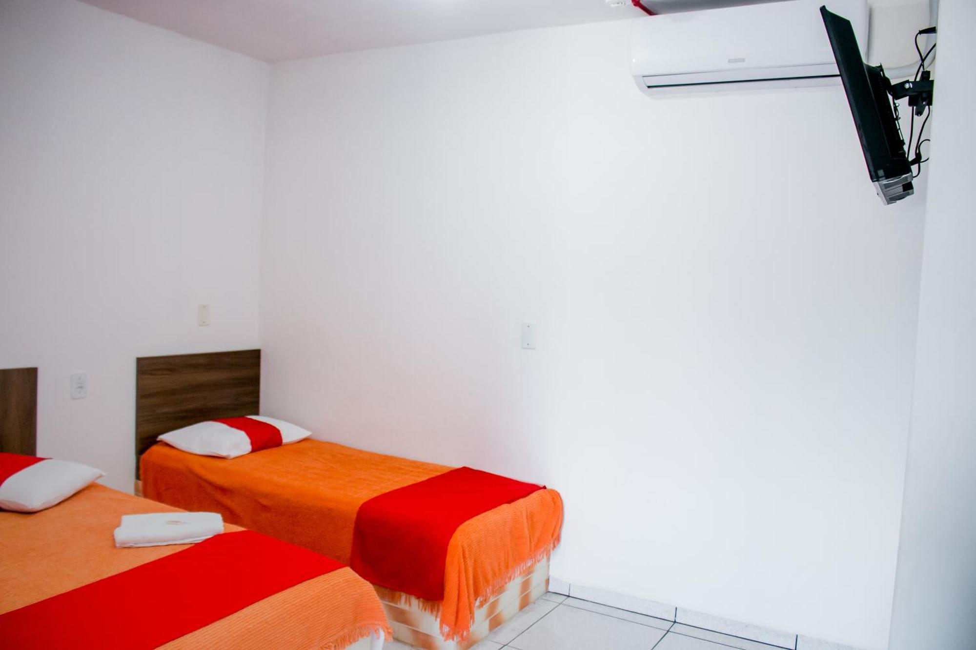 Hotel Palugi Joinville