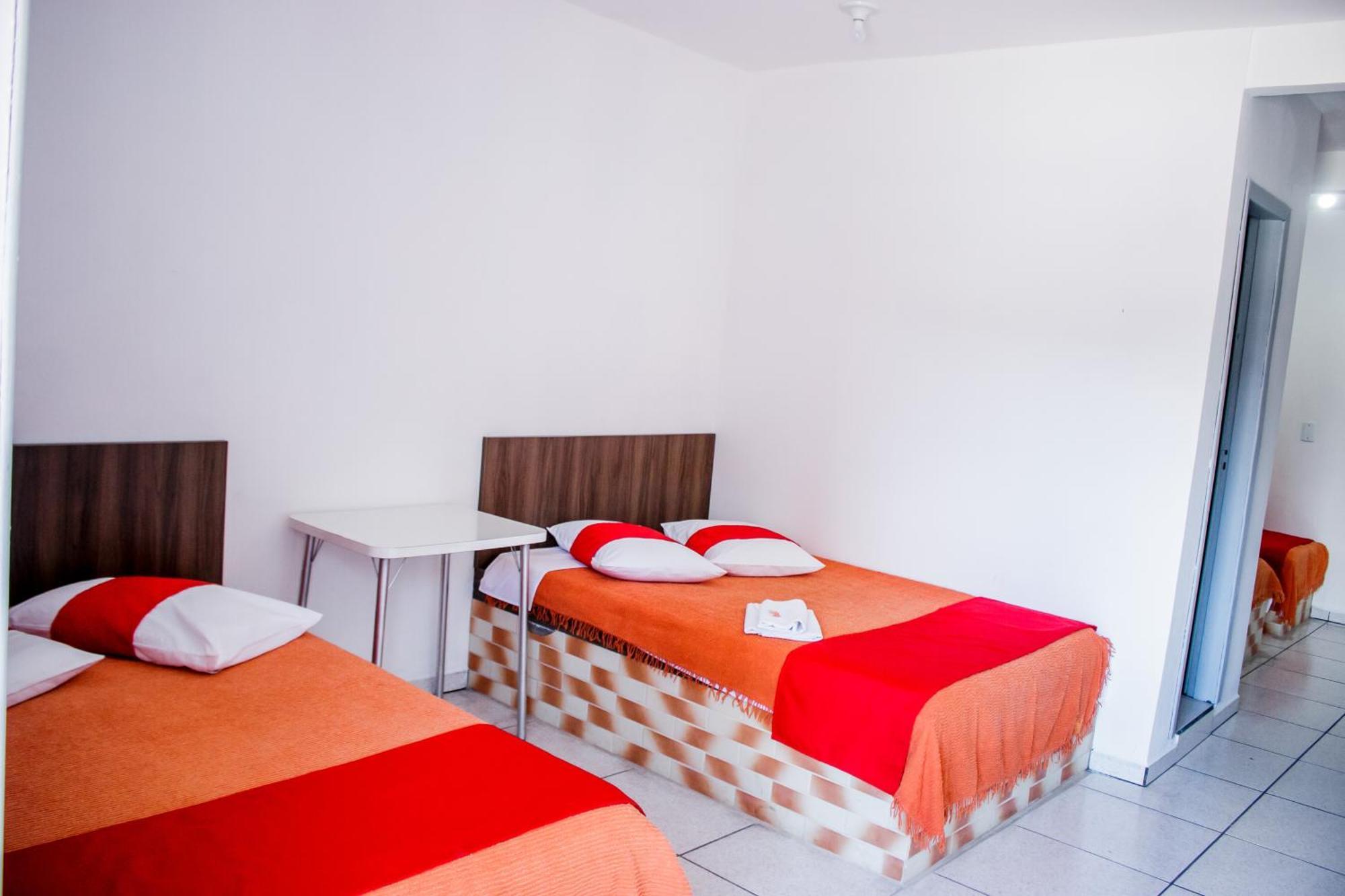 Palugi Hotel
