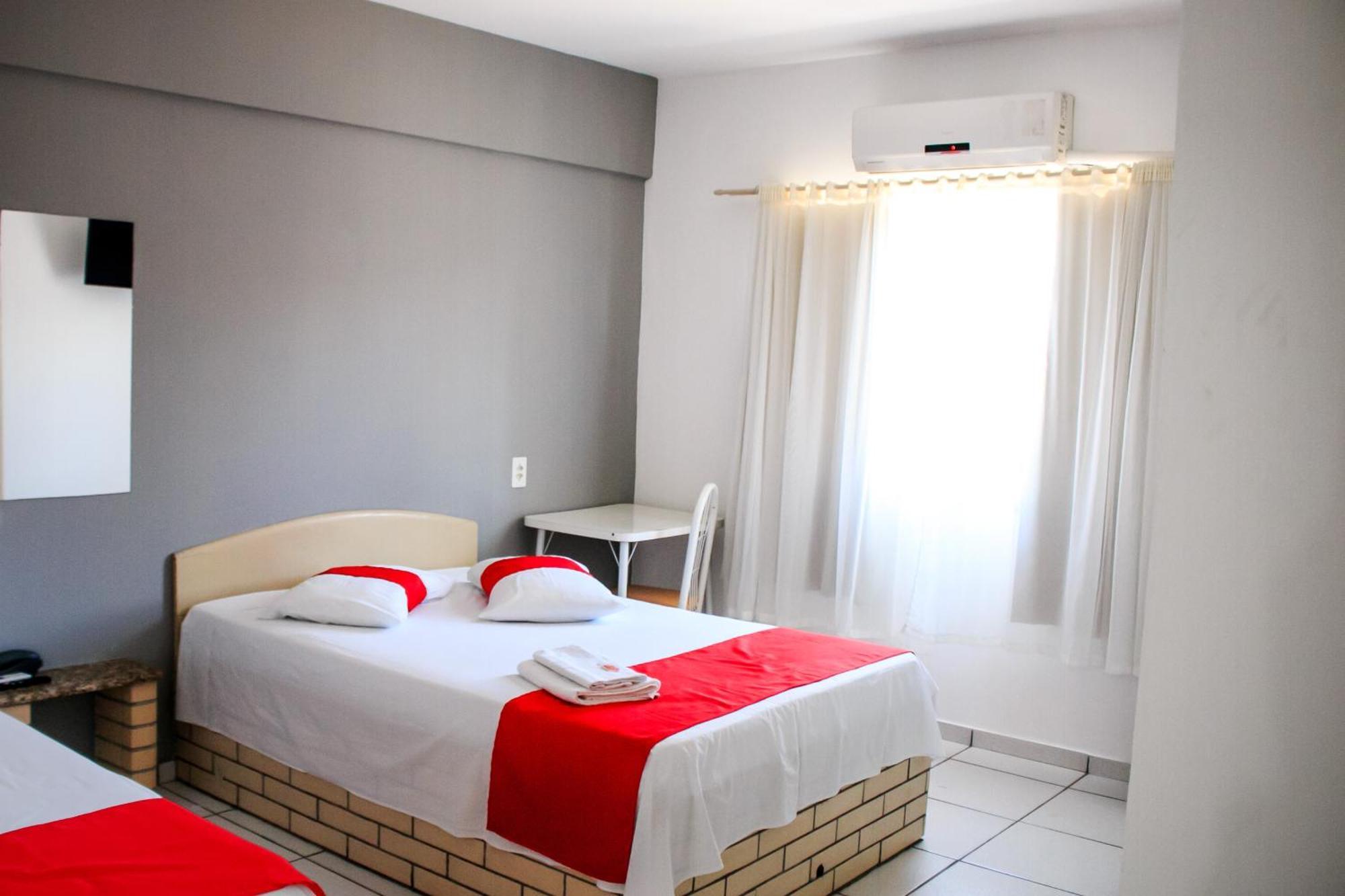 Palugi Hotel