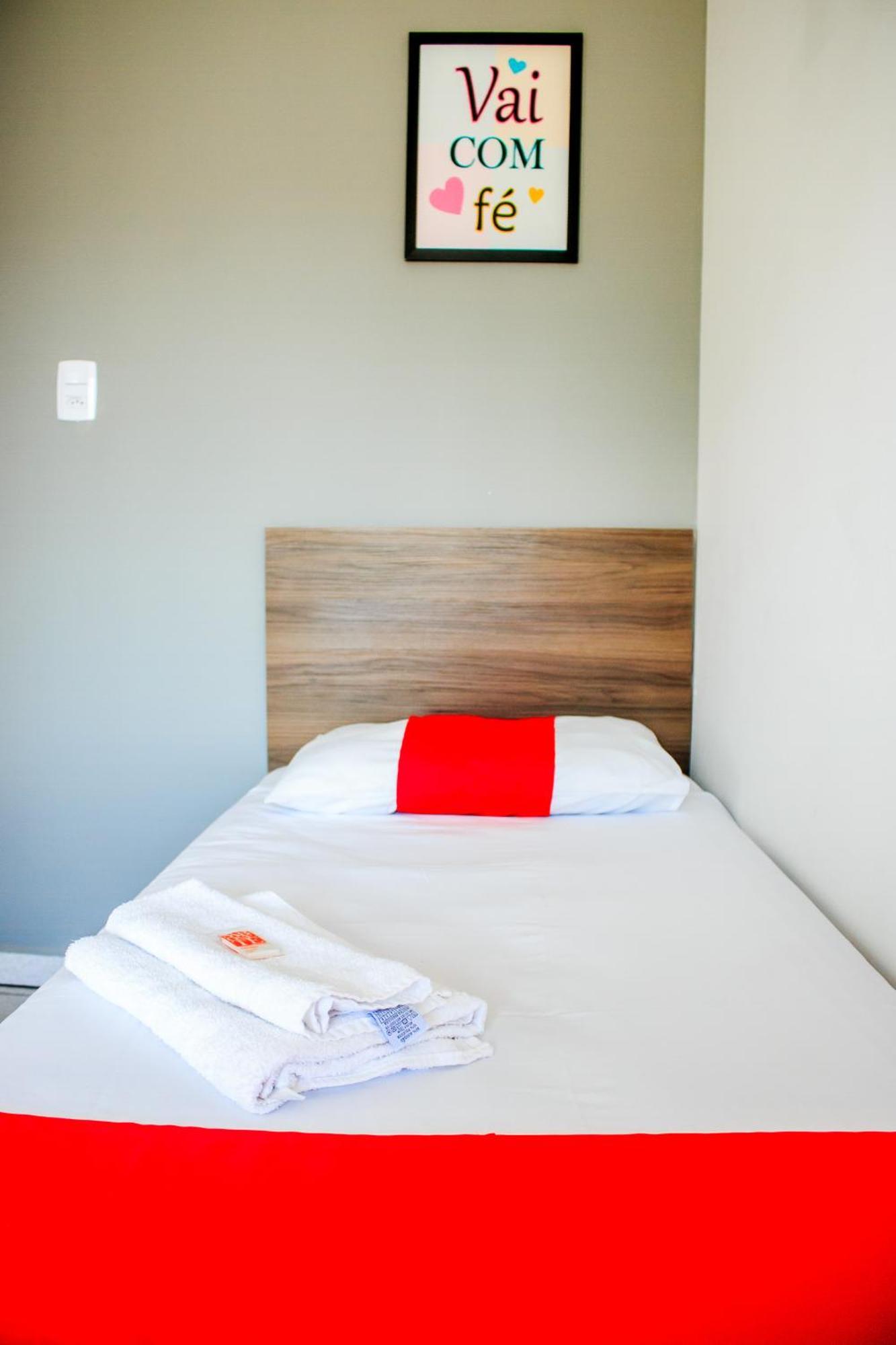 Palugi Hotel Joinville