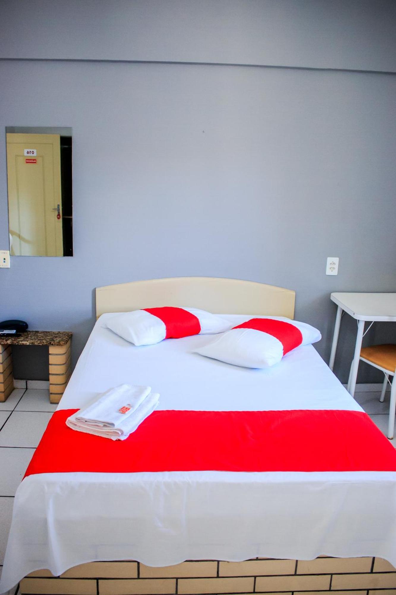 Palugi Hotel